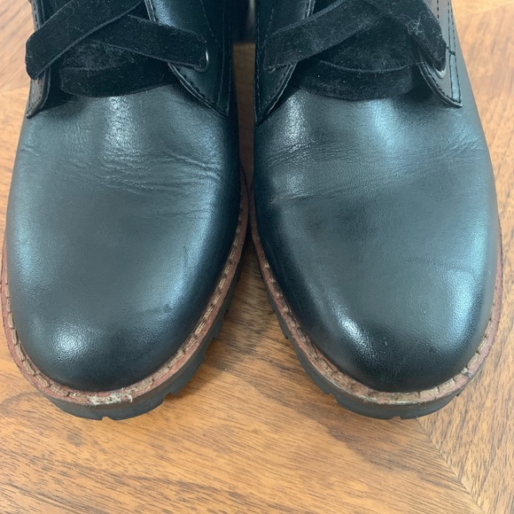 Authentic Coach Jadyn Bootie - Picture 4 of 6